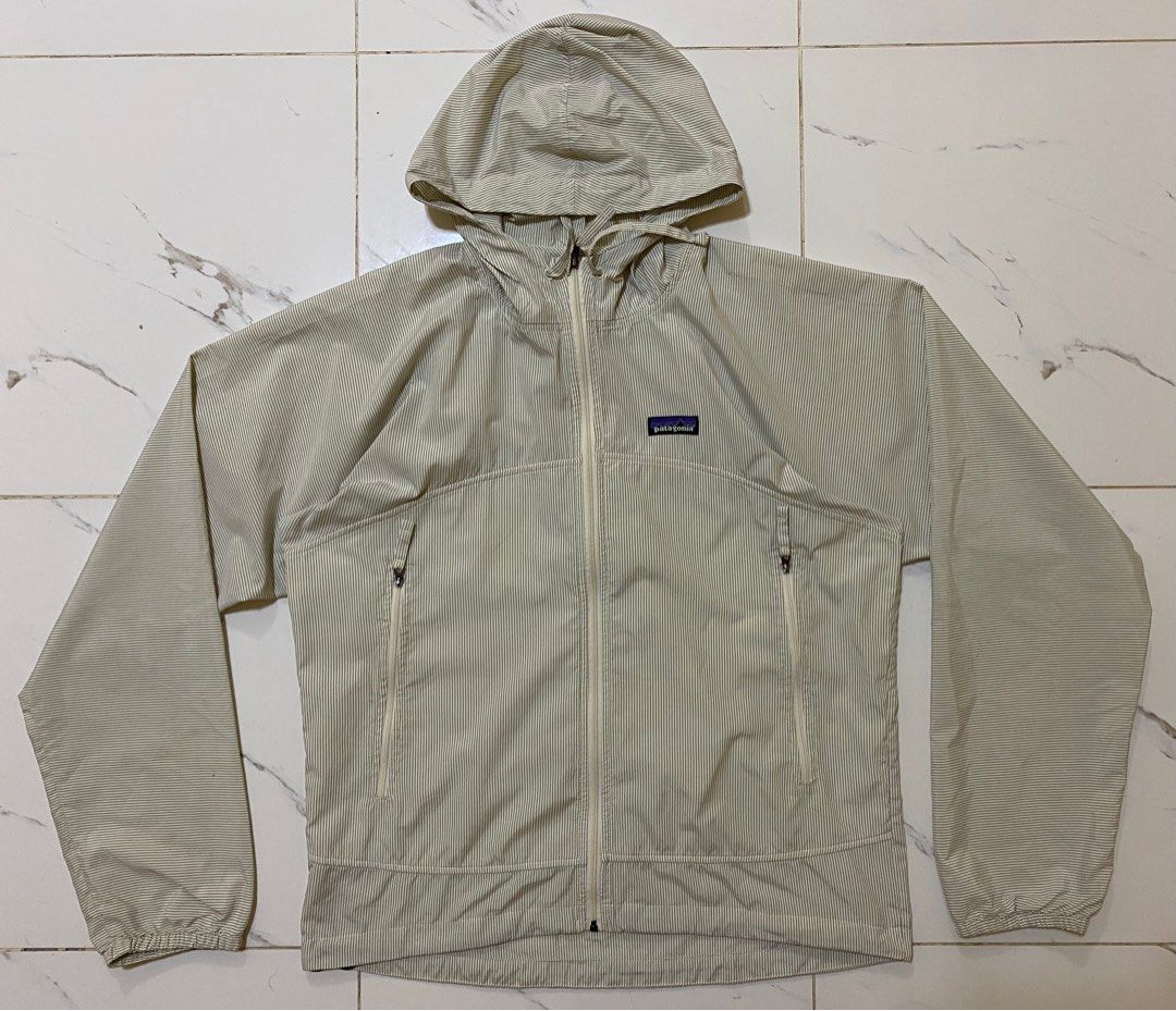 Patagonia first online sun jacket