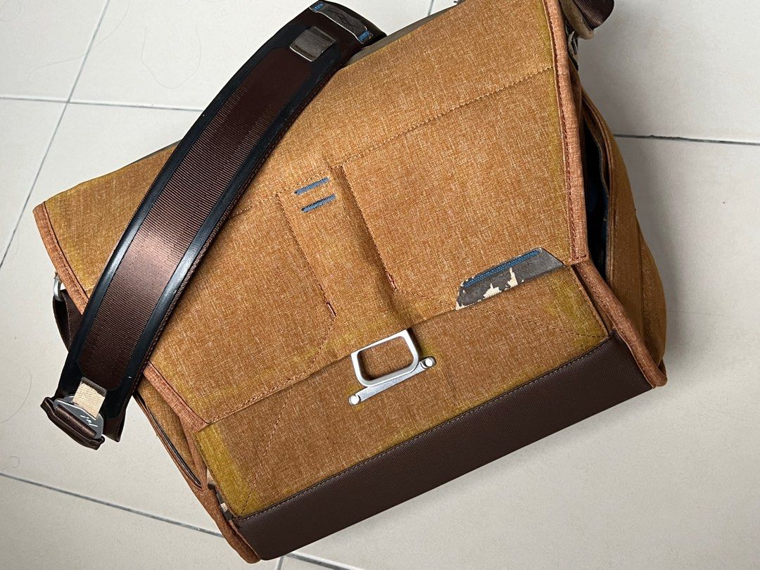 Peak design online everyday messenger 13