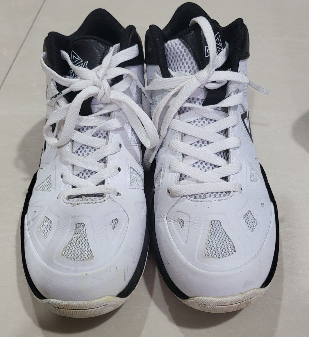 Peak Ladies Basketball Shoes Women s Fashion Footwear Sneakers