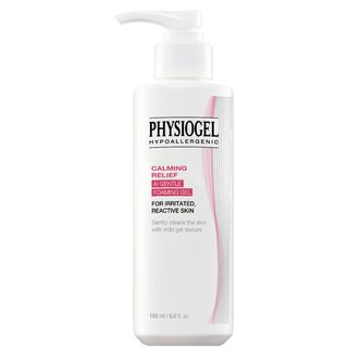 Physiogel 潔美淨抗敏紓緩潔面霜180毫升64229142992259110