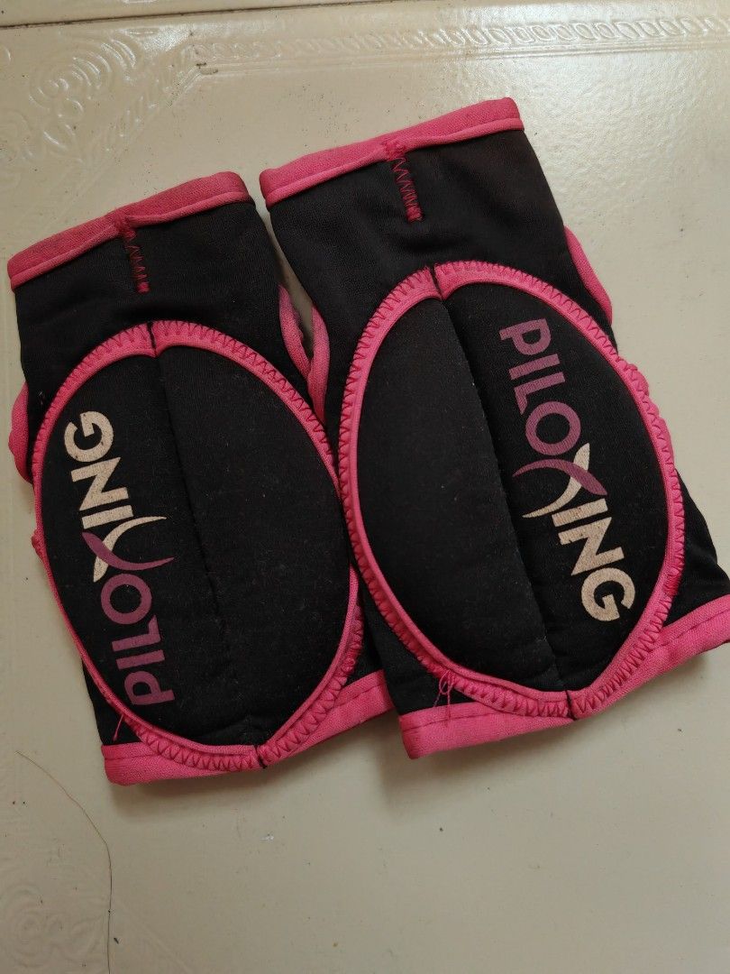 Piloxing gloves decathlon on sale