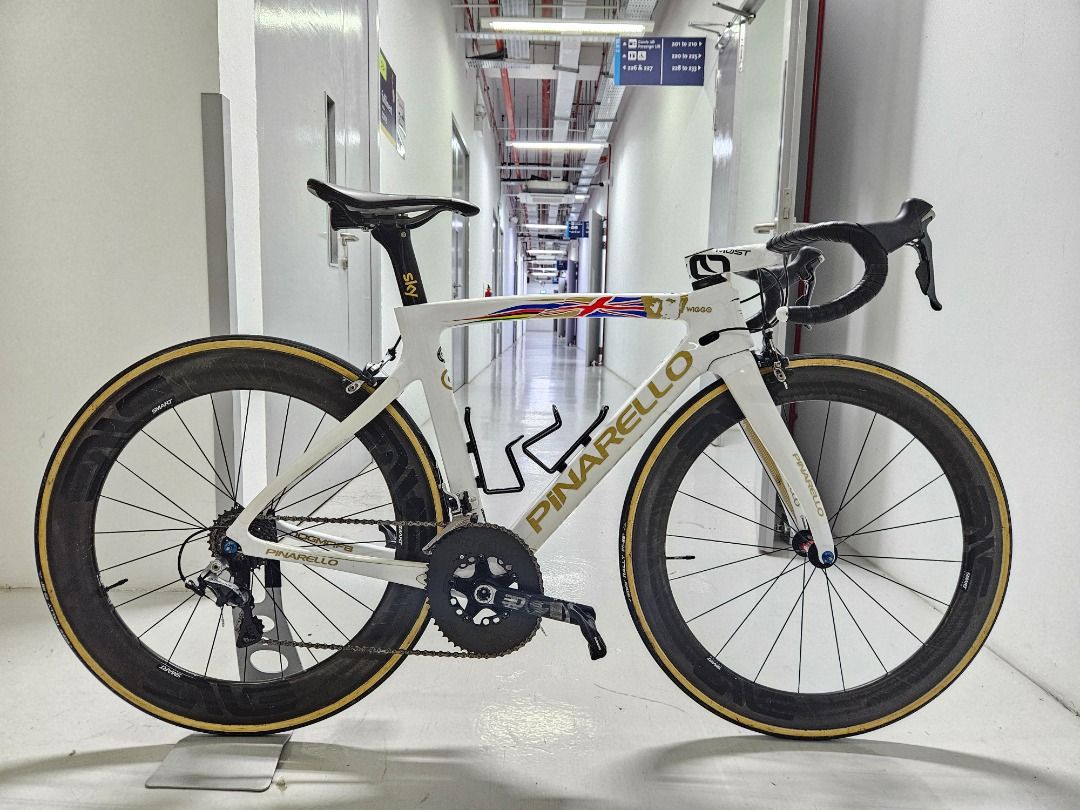 Pinarello f8 wiggins outlet