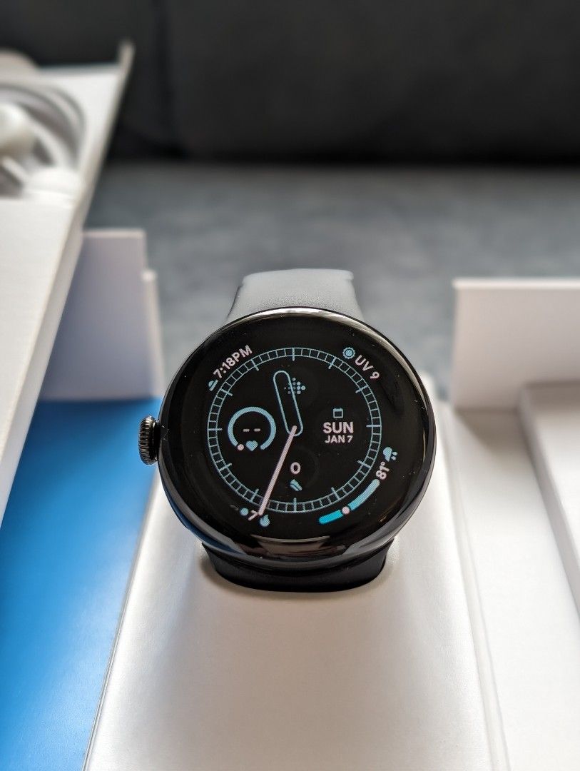 Pixel watch 2