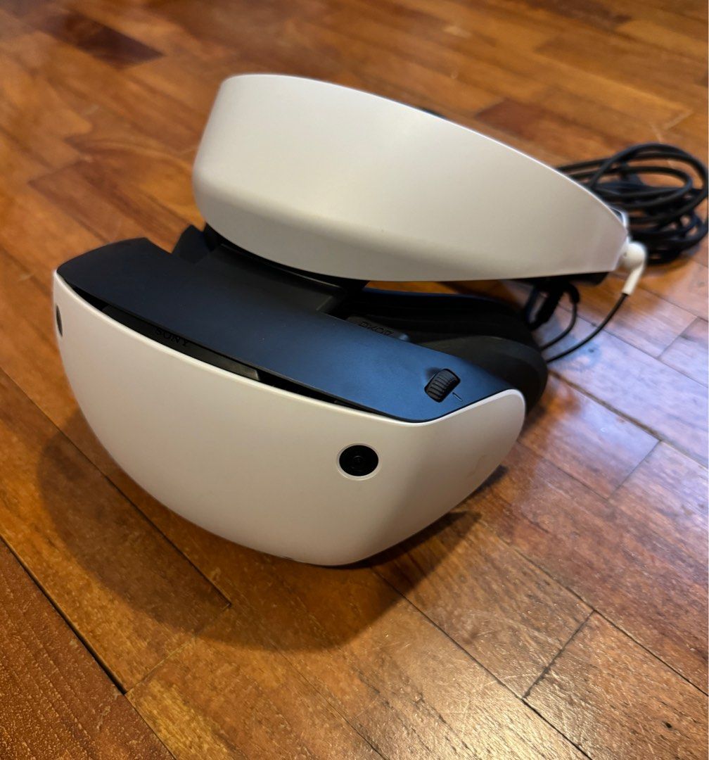 Playstation VR2 full set with Box - Brand New condition, Video Gaming ...