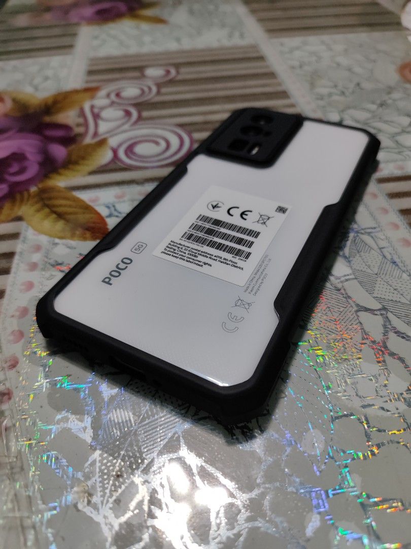 Poco F5 Pro - 12/256, Mobile Phones & Gadgets, Mobile Phones, Android ...