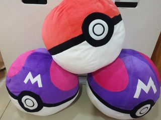 Takara Tomy MB-02 Pokemon Moncolle Great Ball Pokeball 3 Openable