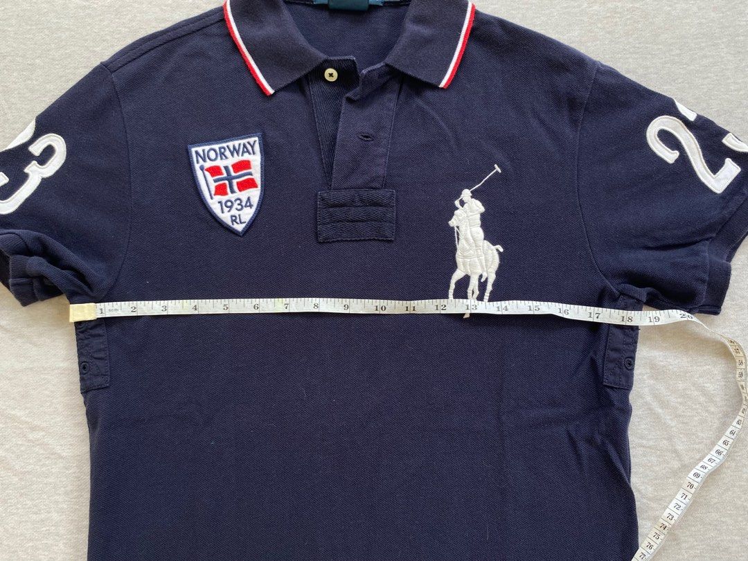 Hugo boss 1934 noruega top