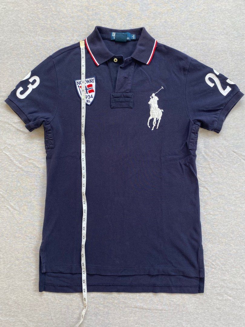 Hugo boss 1934 noruega top