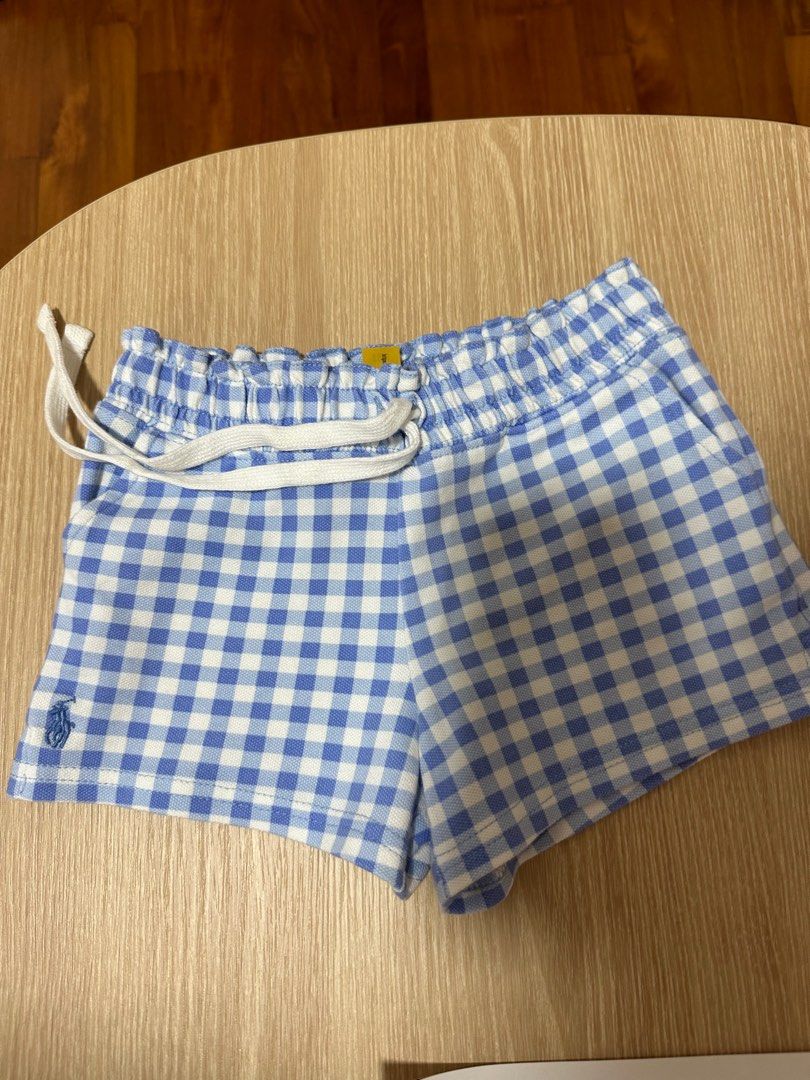 Polo Ralph Lauren kids shorts 2t Babies Kids Babies Kids
