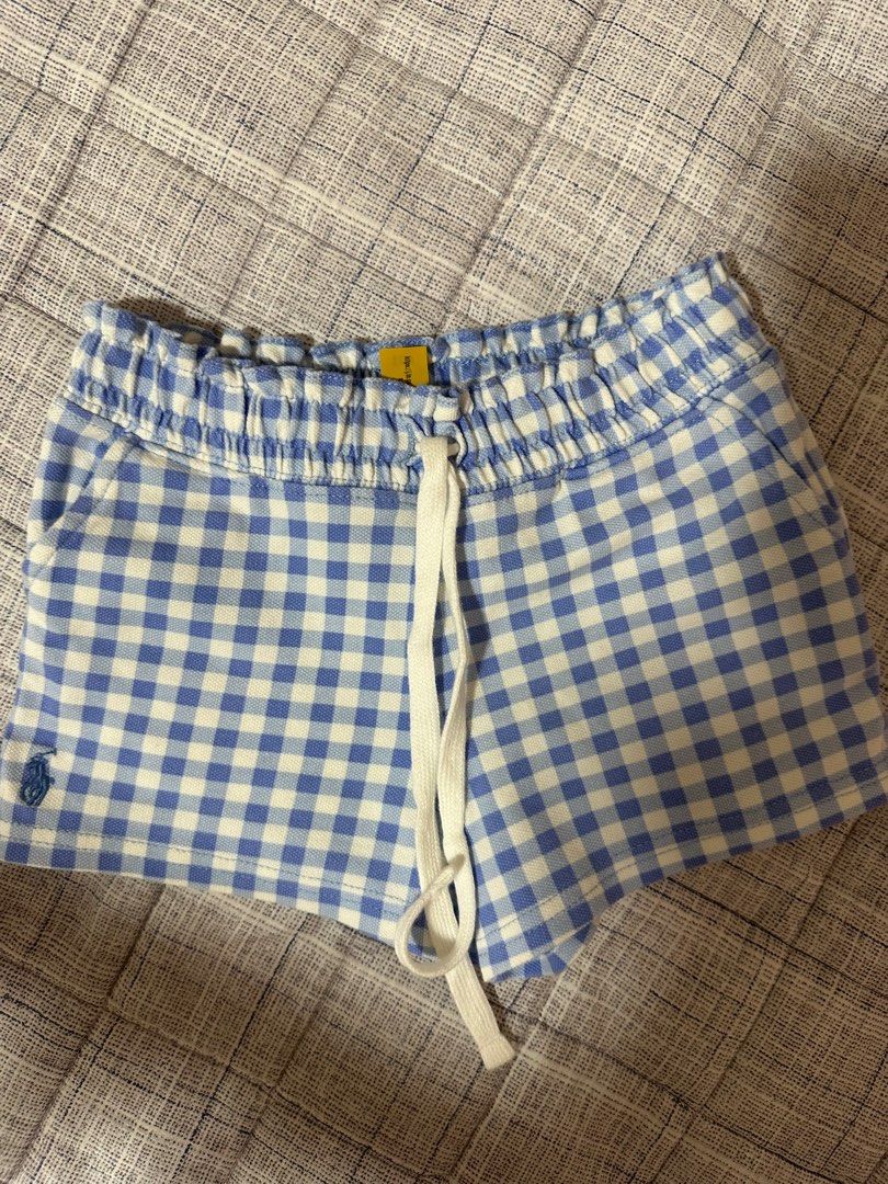 Ralph lauren new arrivals kids shorts