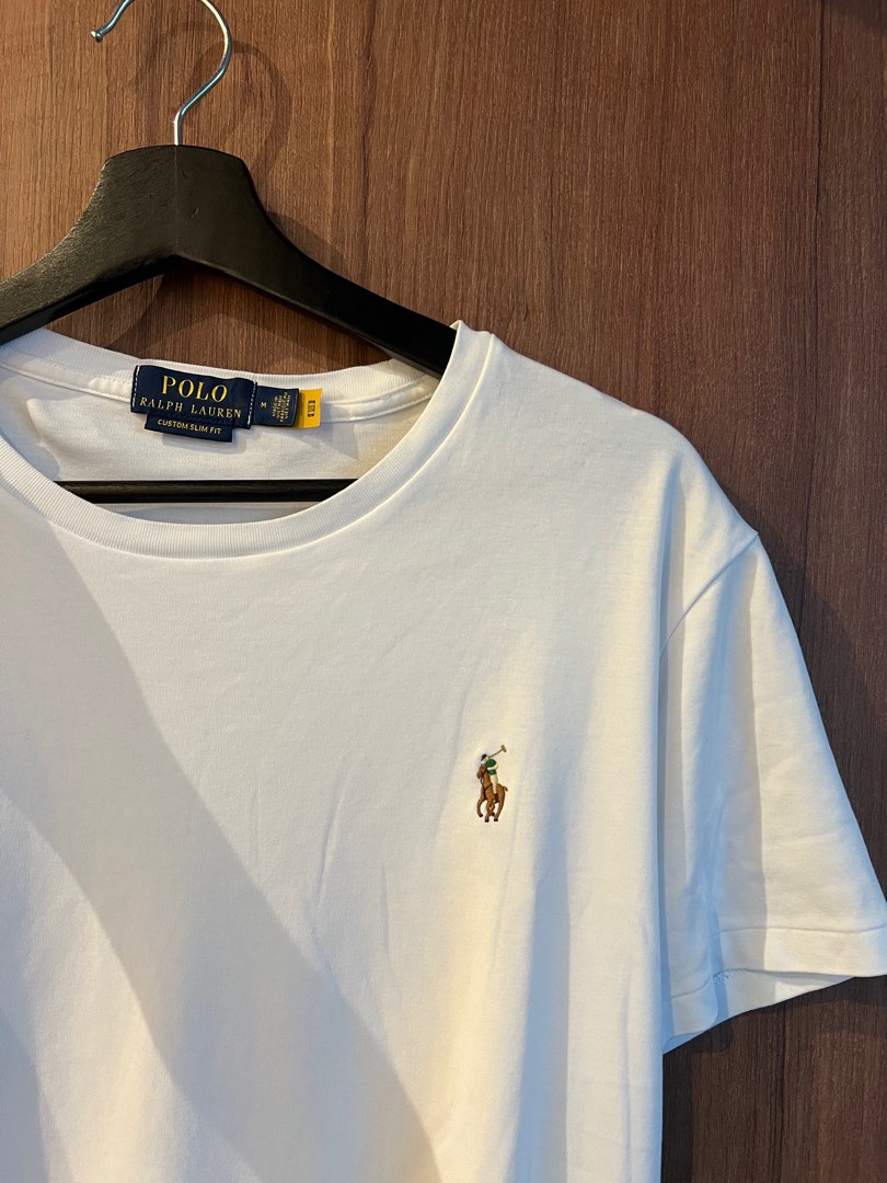 T shirt ralph lauren olx new arrivals