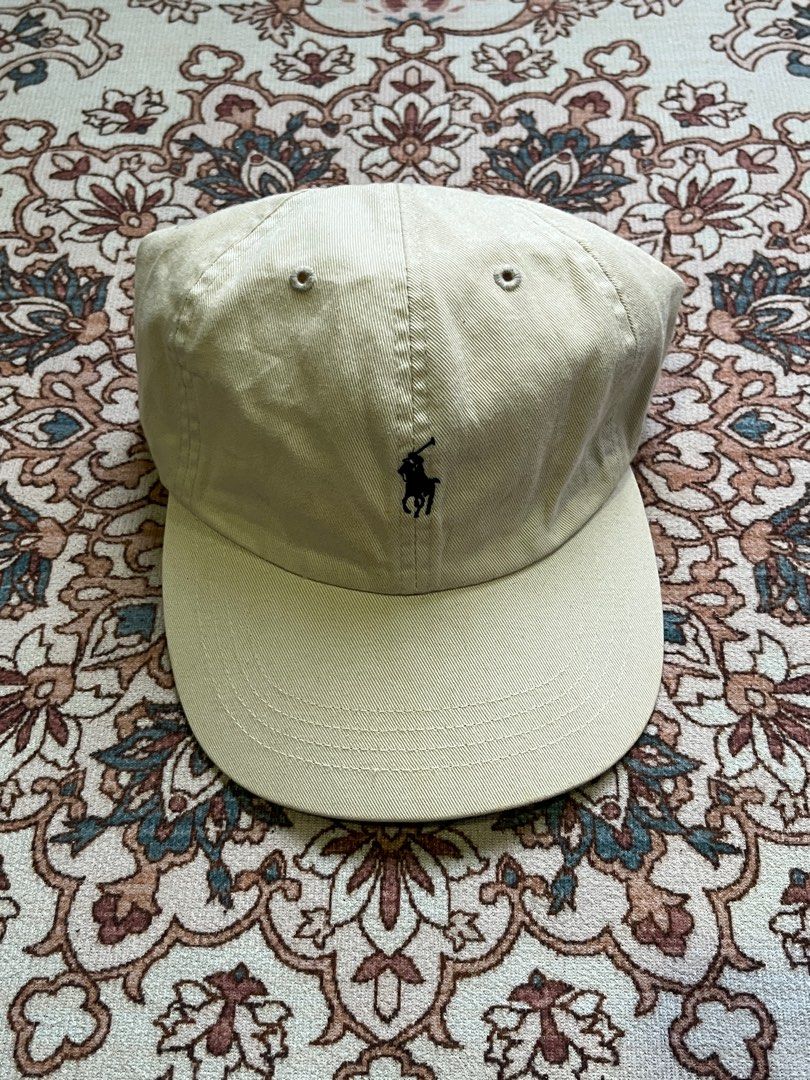 Polo outlet dad hat