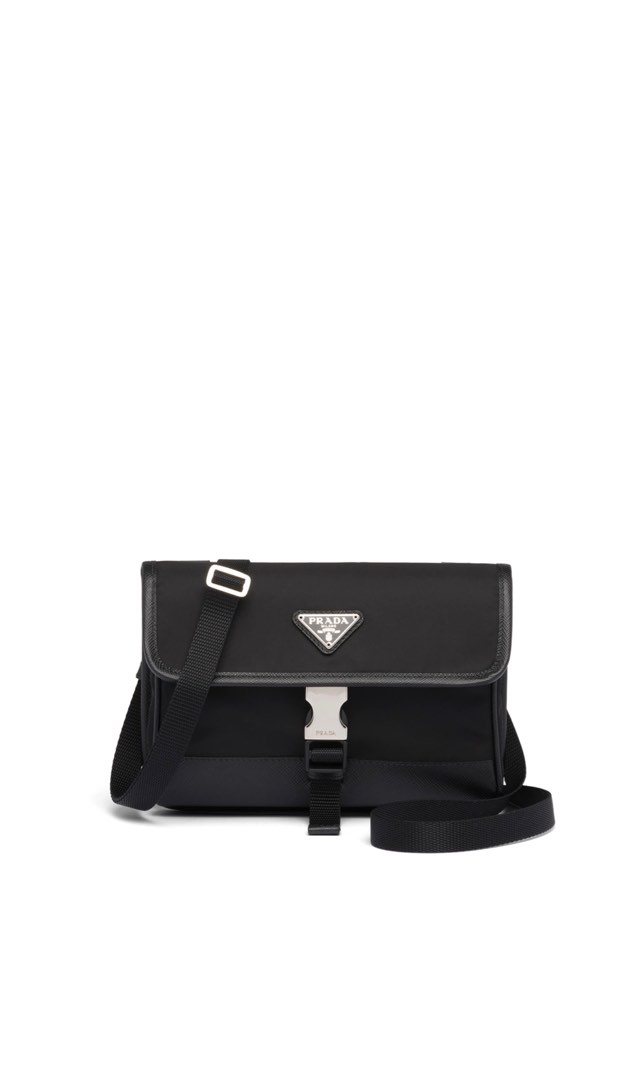 Prada 2025 mobile bag