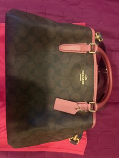 Preloved sales handbag malaysia