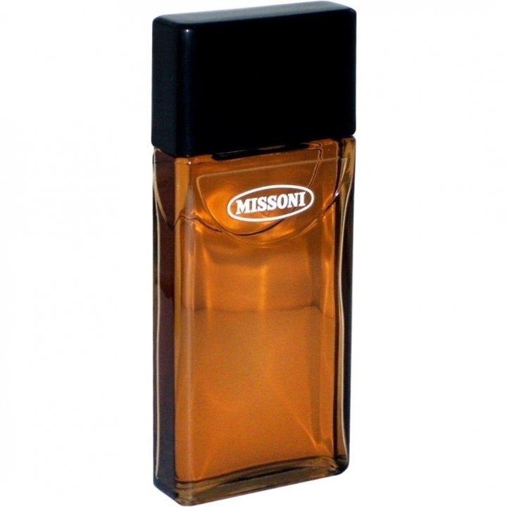 Missoni cologne 2025