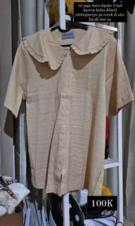 (Kategori: ) berada di . Dikirim oleh moodyshop (ID iklan 1277561510, Gambar 1). Deskripsi: .