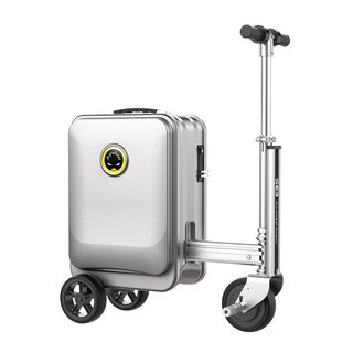 Motorised hand luggage 2025