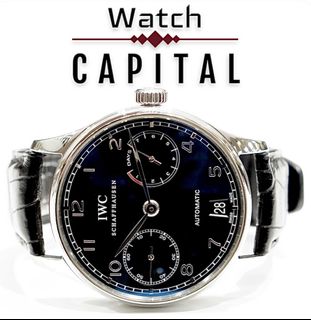 Affordable outlet iwc watches