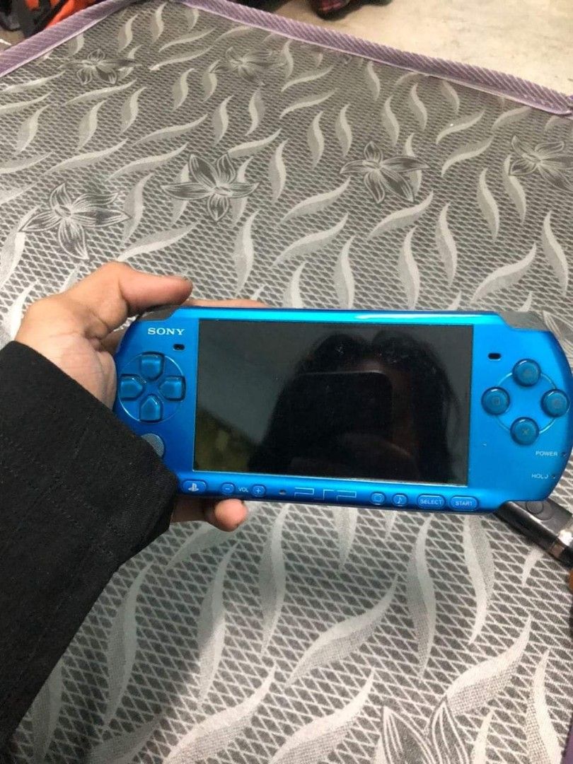 Sony shop psp 5000