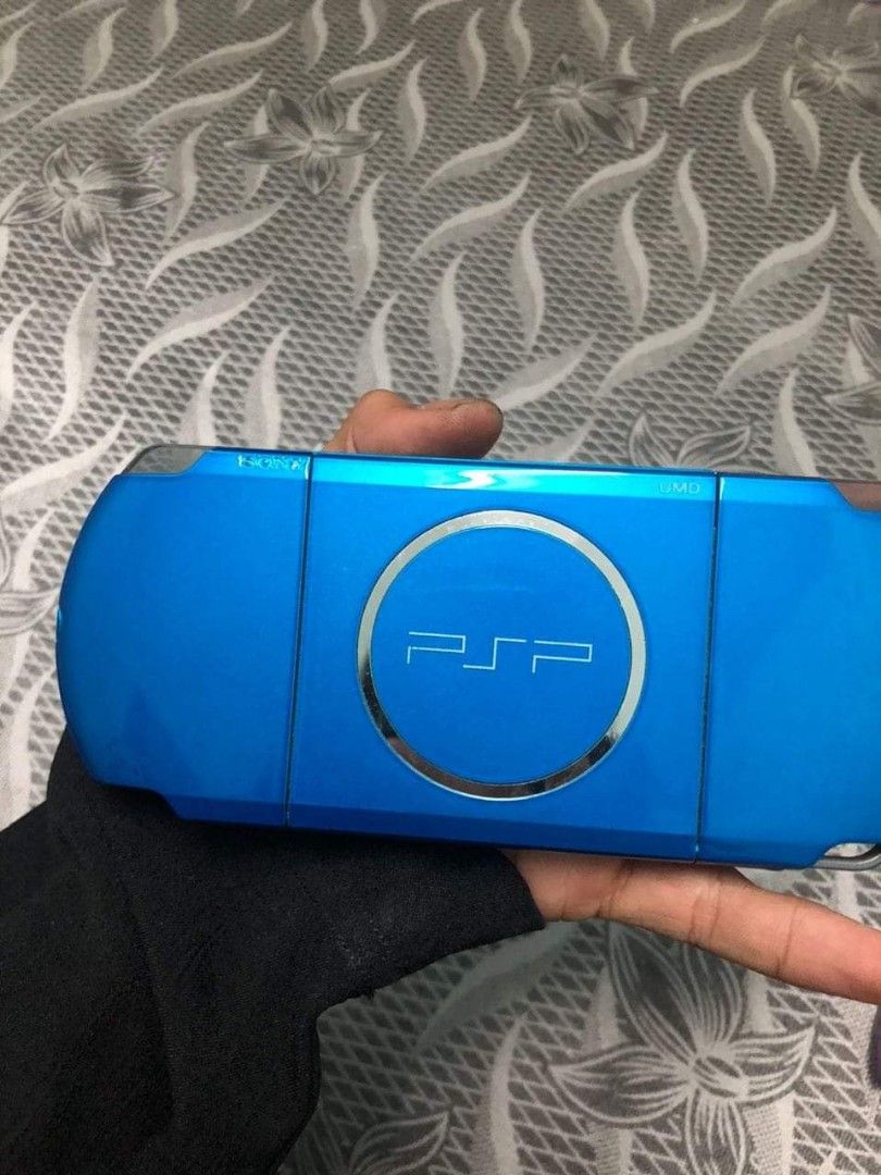 Sony cheap psp 5000
