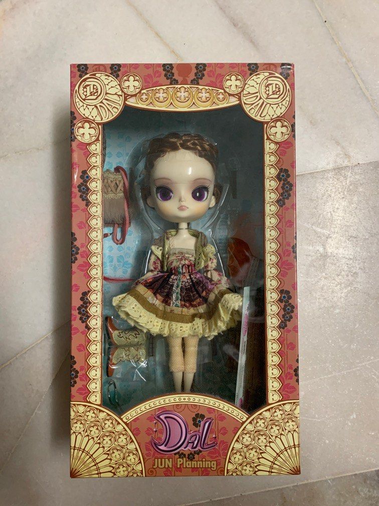 Pullip dal on sale