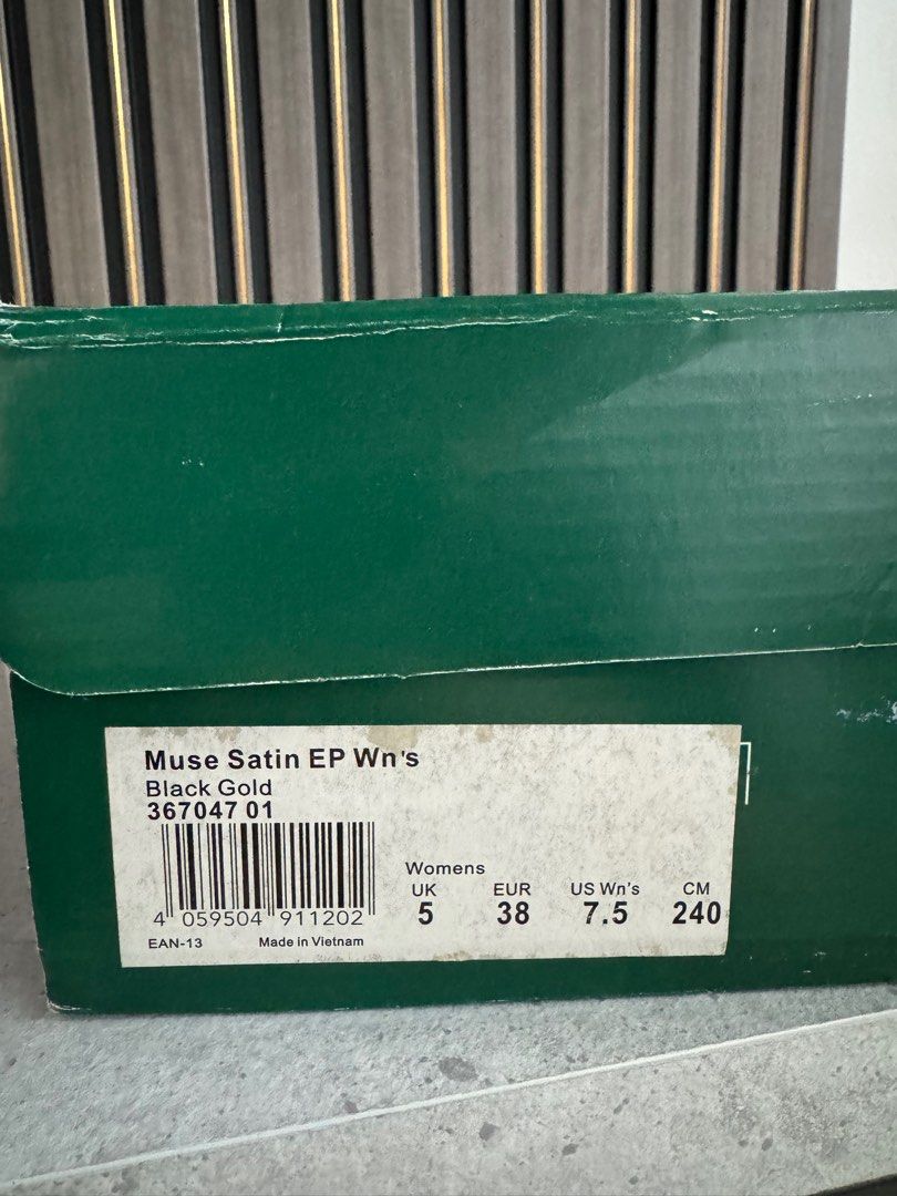 Puma 367047 discount