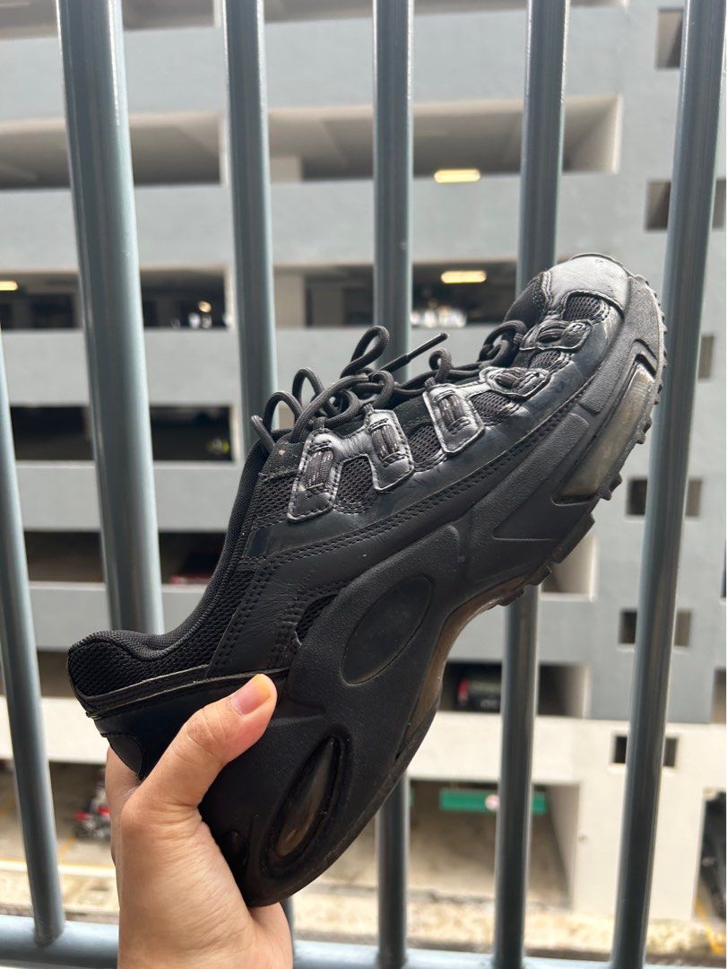 Puma cell endura 512c plus top