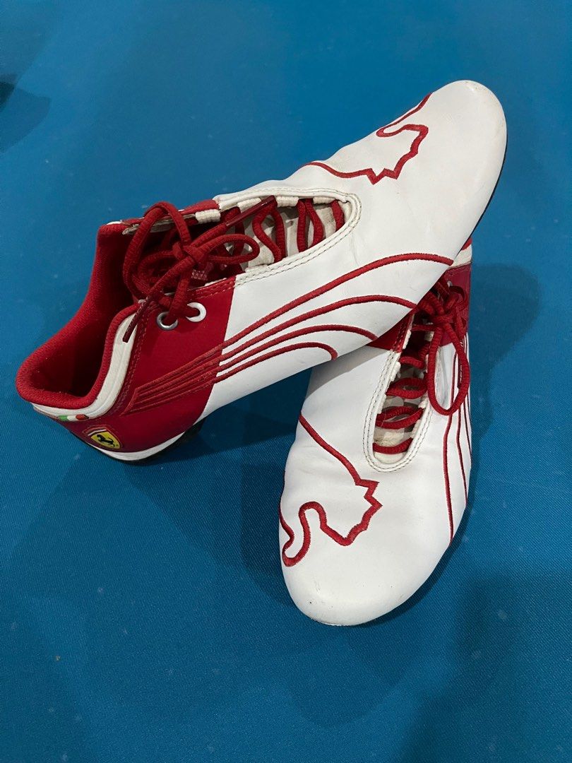 Puma future cat m1 blanco hotsell