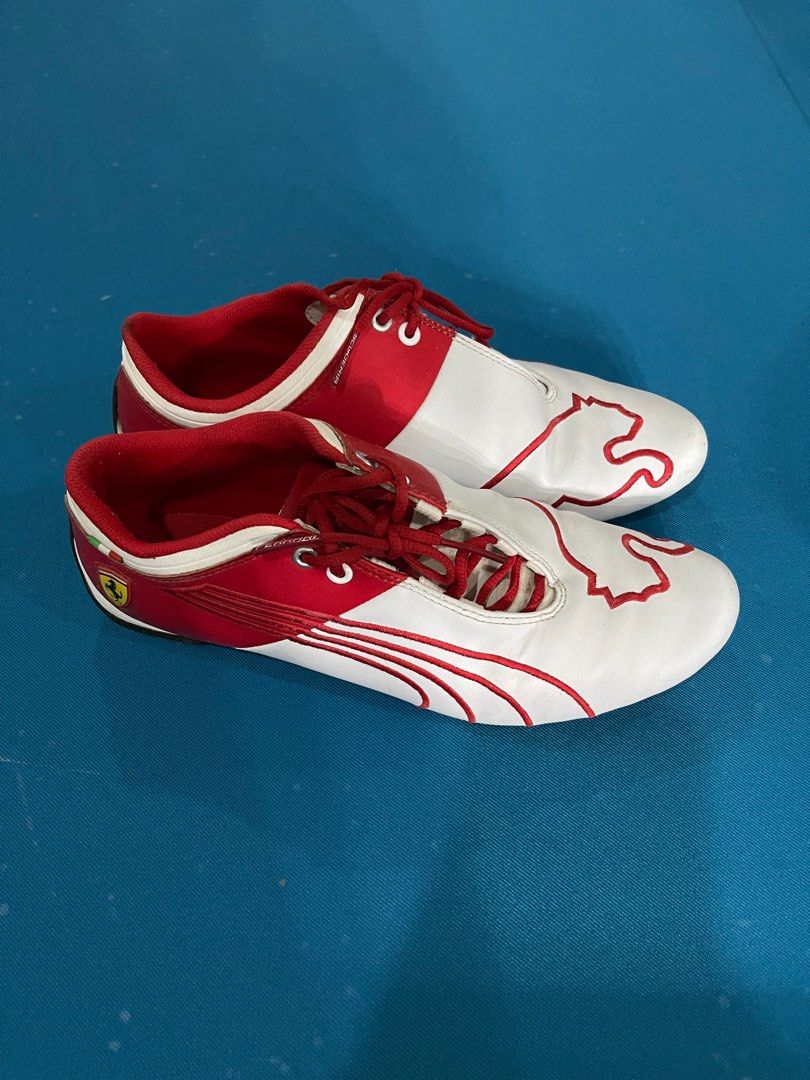 Tenis puma best sale future cat m1