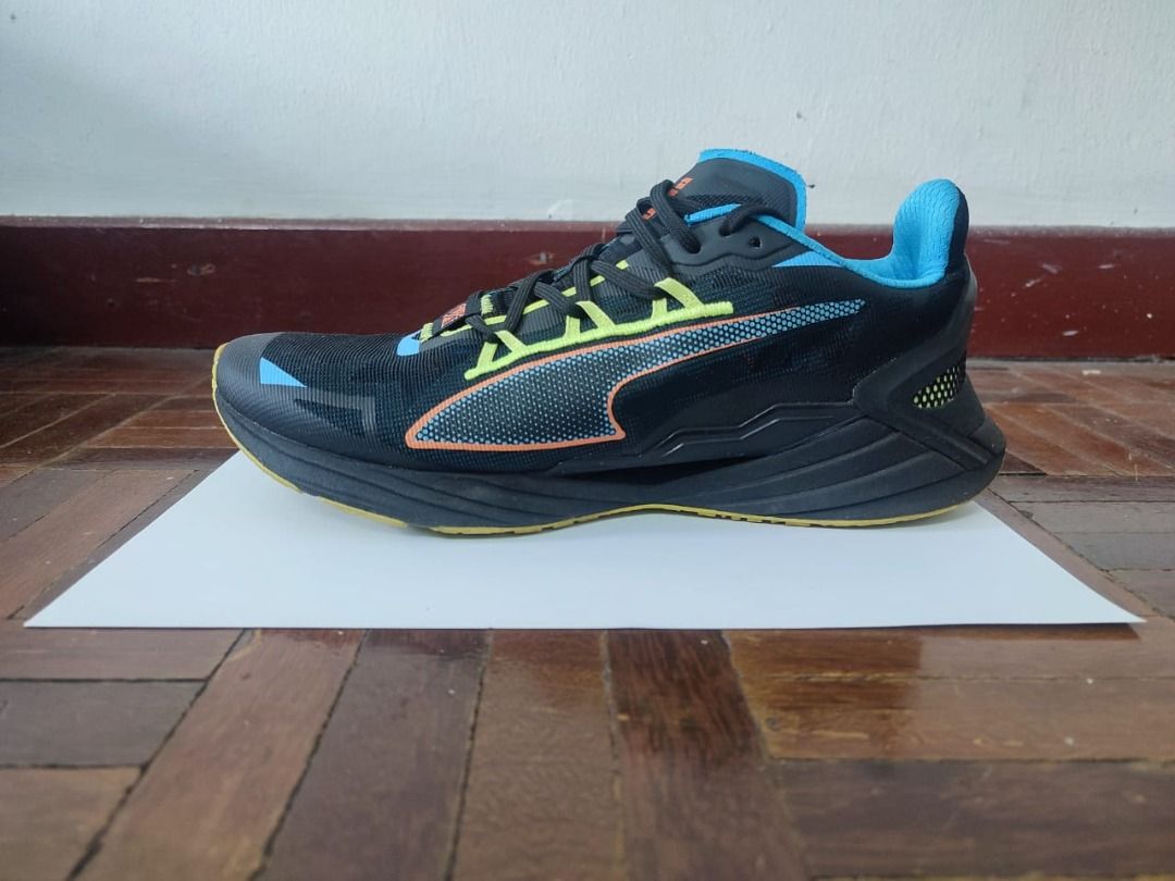 Puma Men s UltraRide FM Xtreme