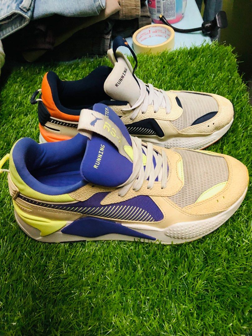 Puma rs x 2025 7