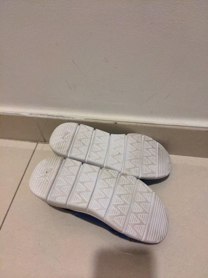 Puma sandals under best sale 7