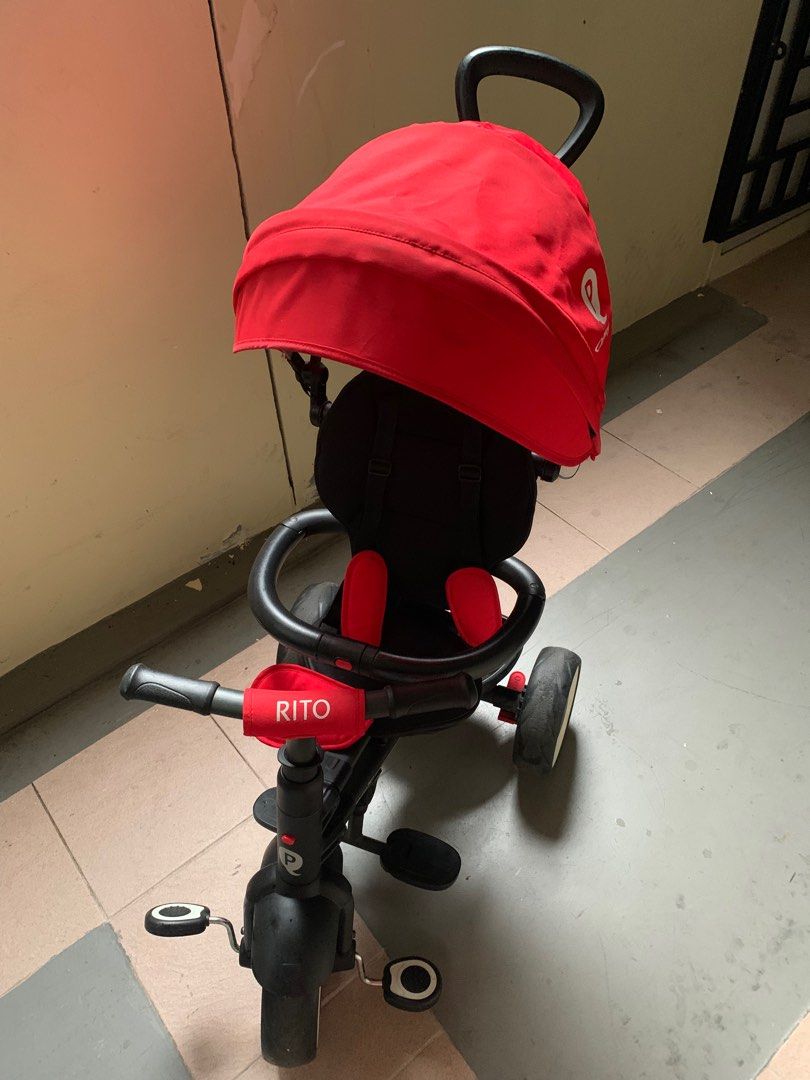 Rito stroller clearance