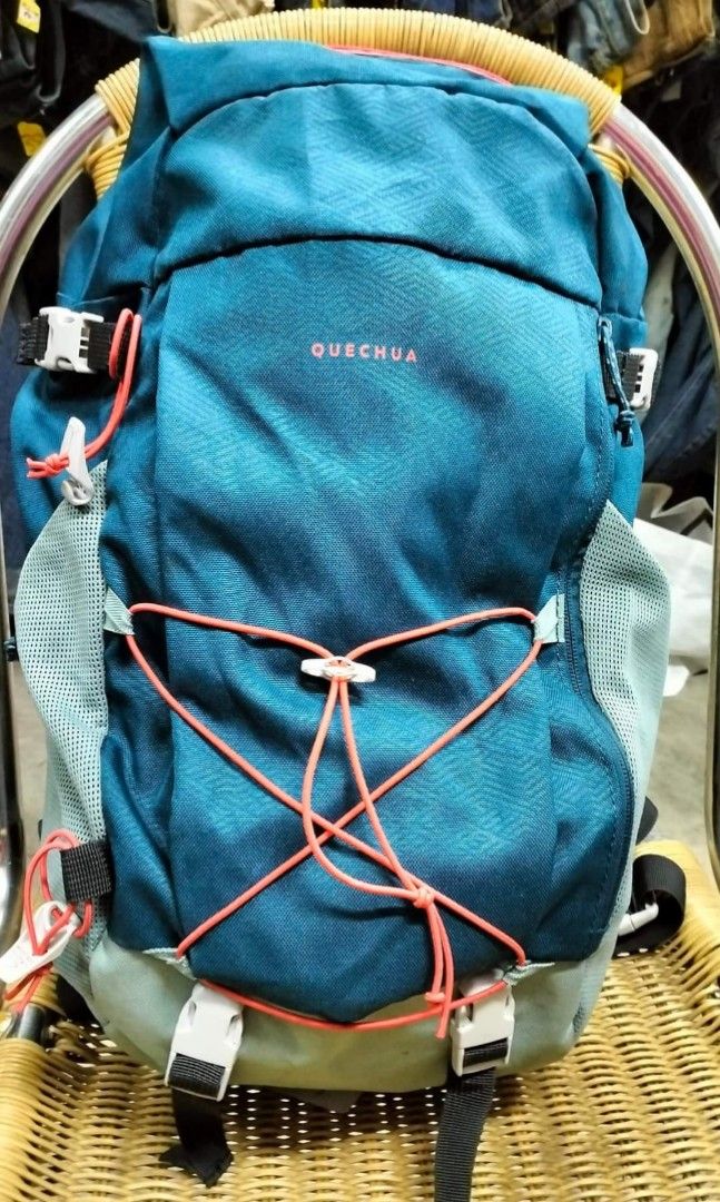 Quechua Hiking Backpacks for sale | eBay