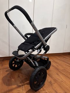 Quinny classic buzz stroller sale