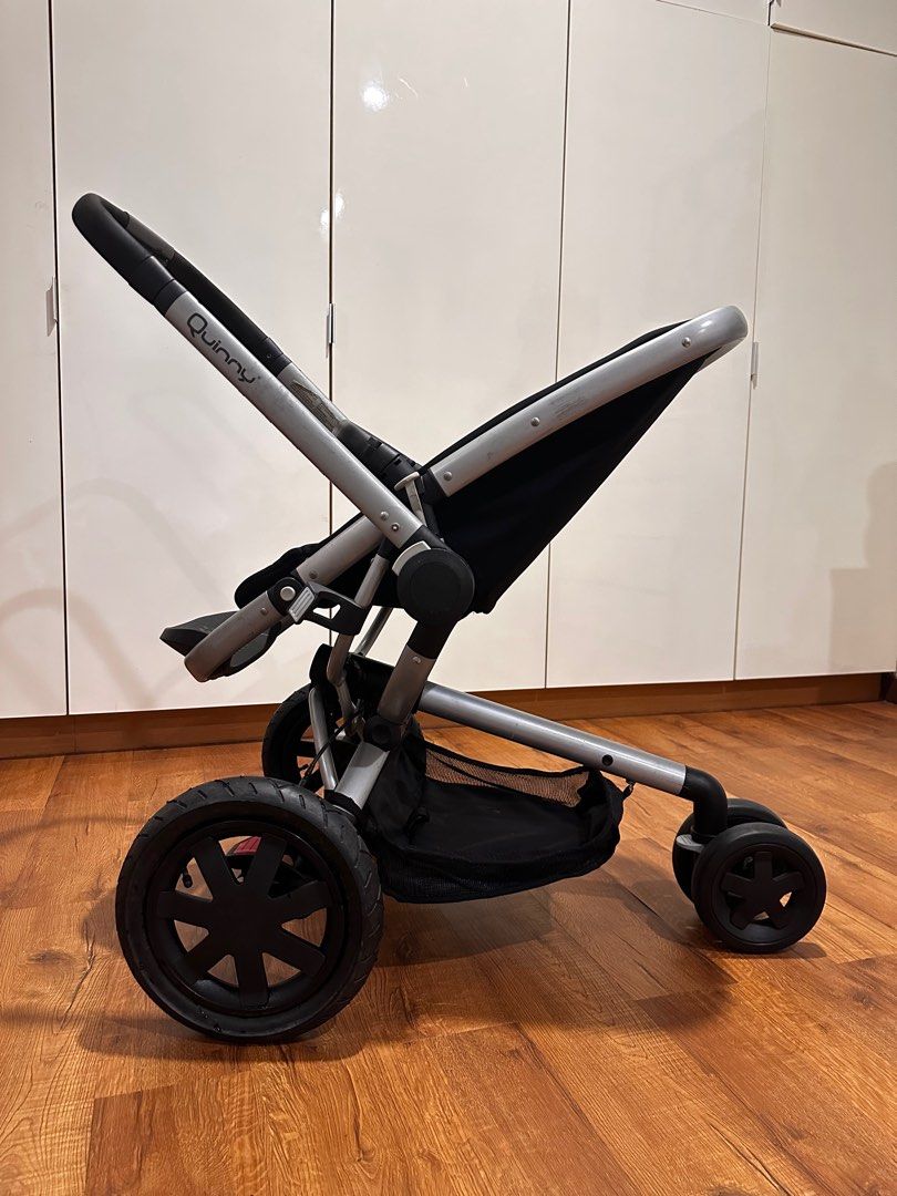 Quinny buzz 2024 tyres
