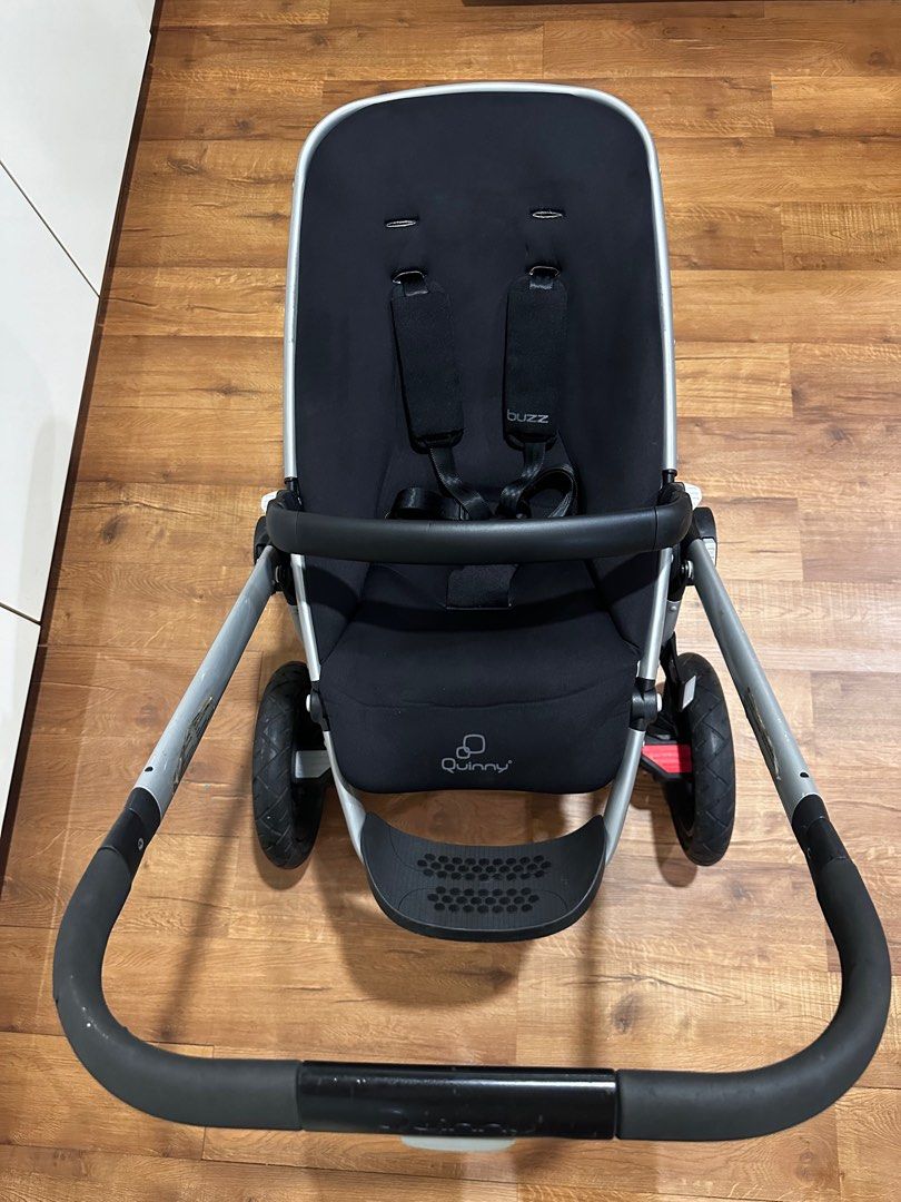 Quinny all shop terrain stroller
