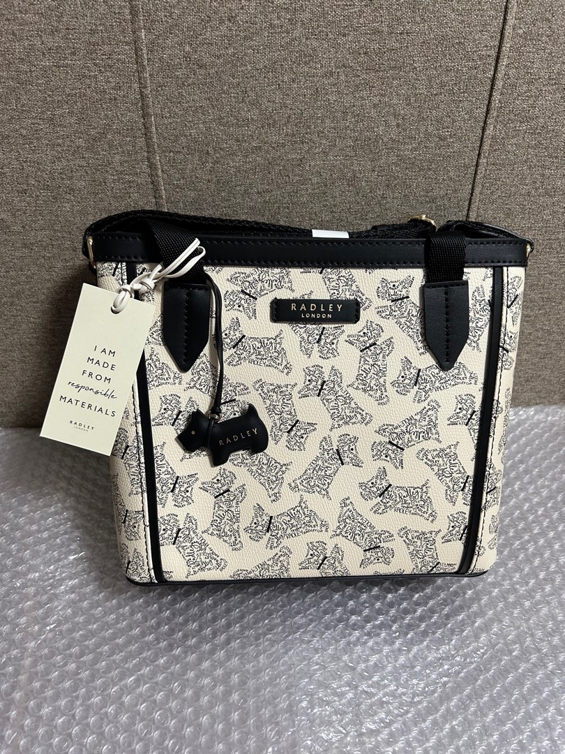 Radley folk dog bag discount