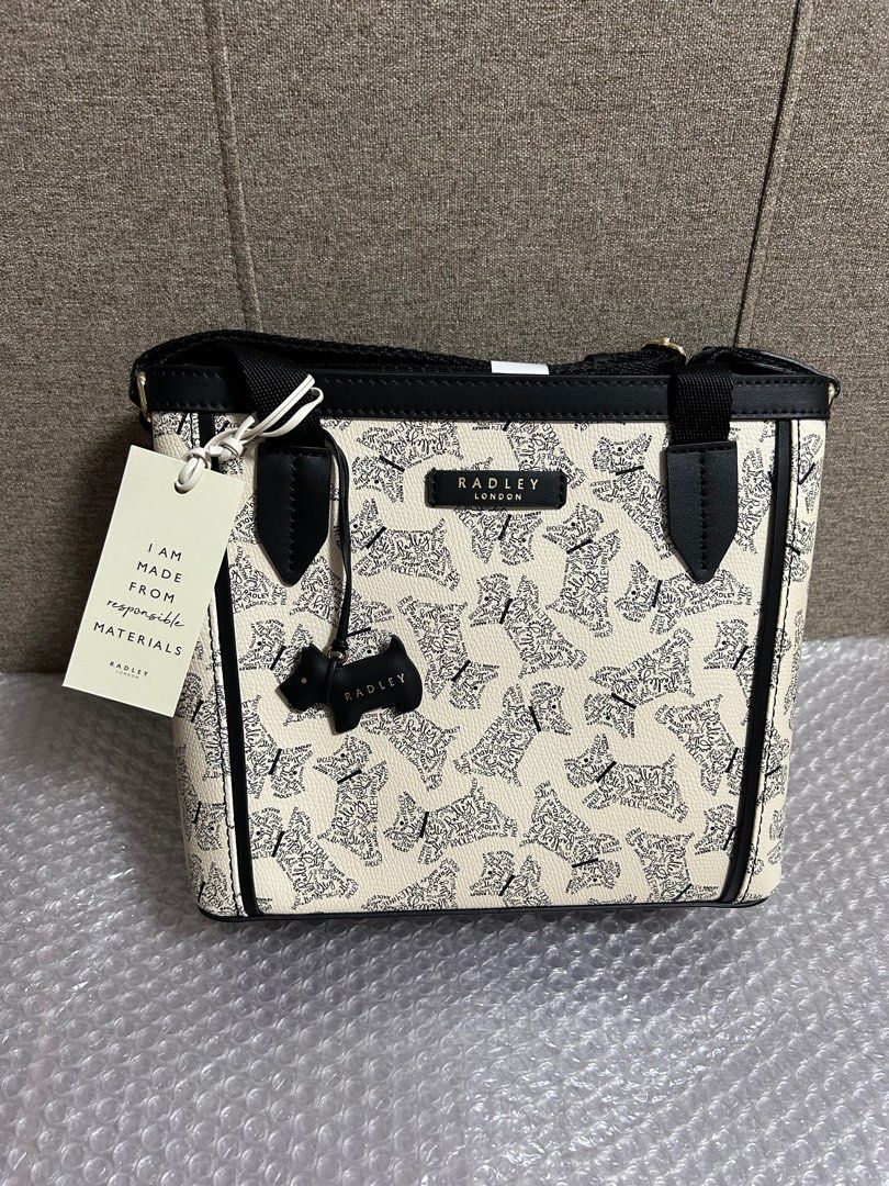 Radley mini clearance grab bag