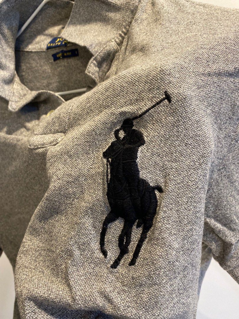 Buzos polo ralph 2025 lauren