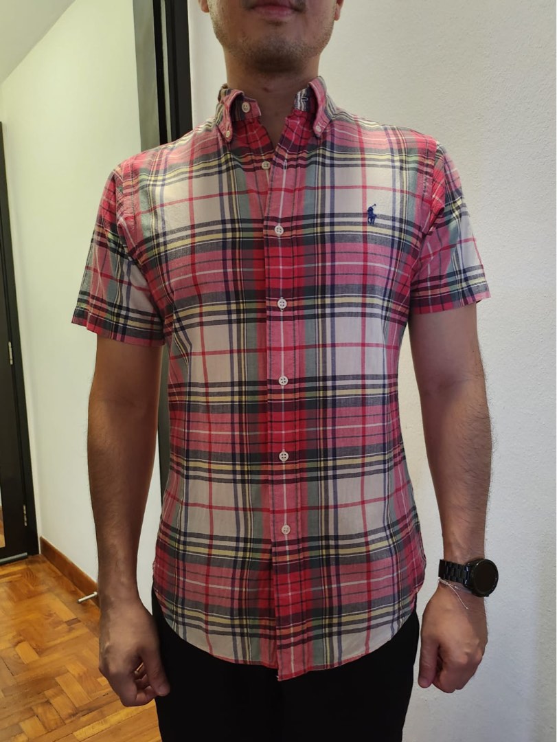 Cheap ralph lauren top shirts