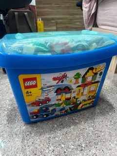 100+ affordable lego storage For Sale, Toys & Games