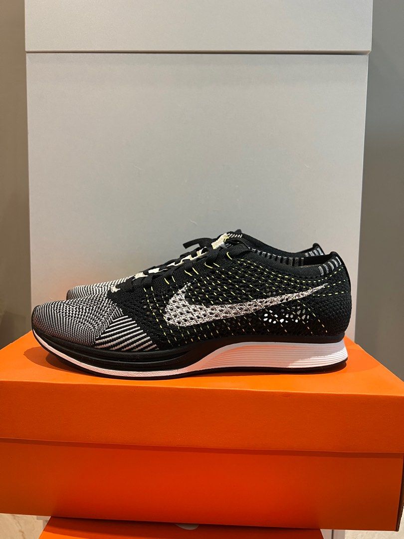Flyknit new arrivals racer discontinued