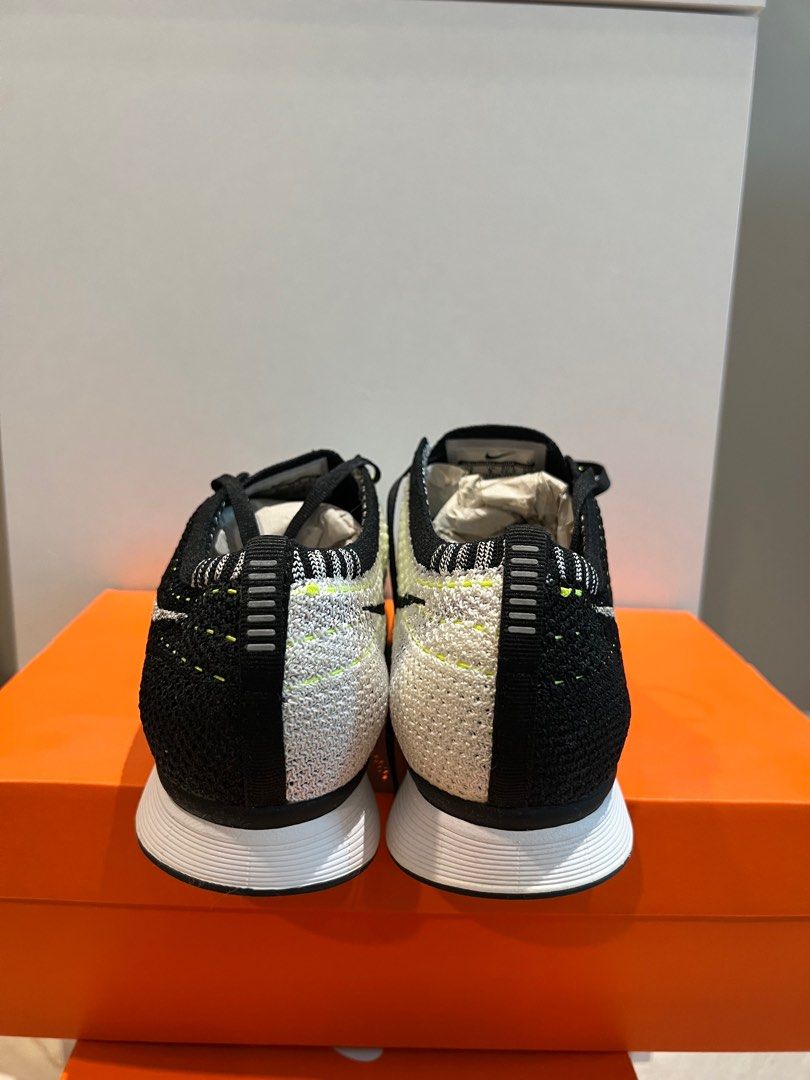 Flyknit racer sale discontinued