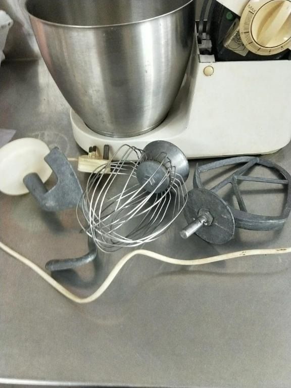 Kenwood km230 outlet