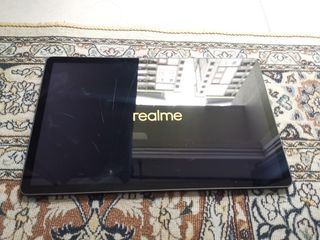 Realme Pad X Tablet ( 6GB + 128GB ) (100% Original Realme Malaysia