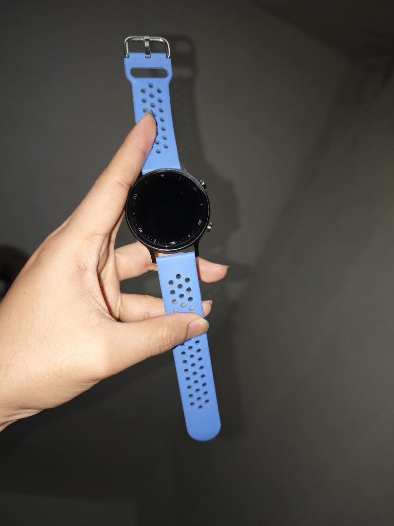 Jam realme watch s deals