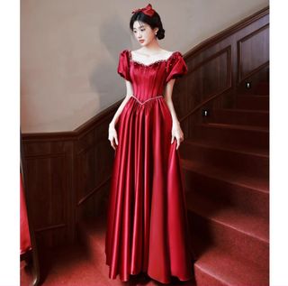 Affordable evening dress store