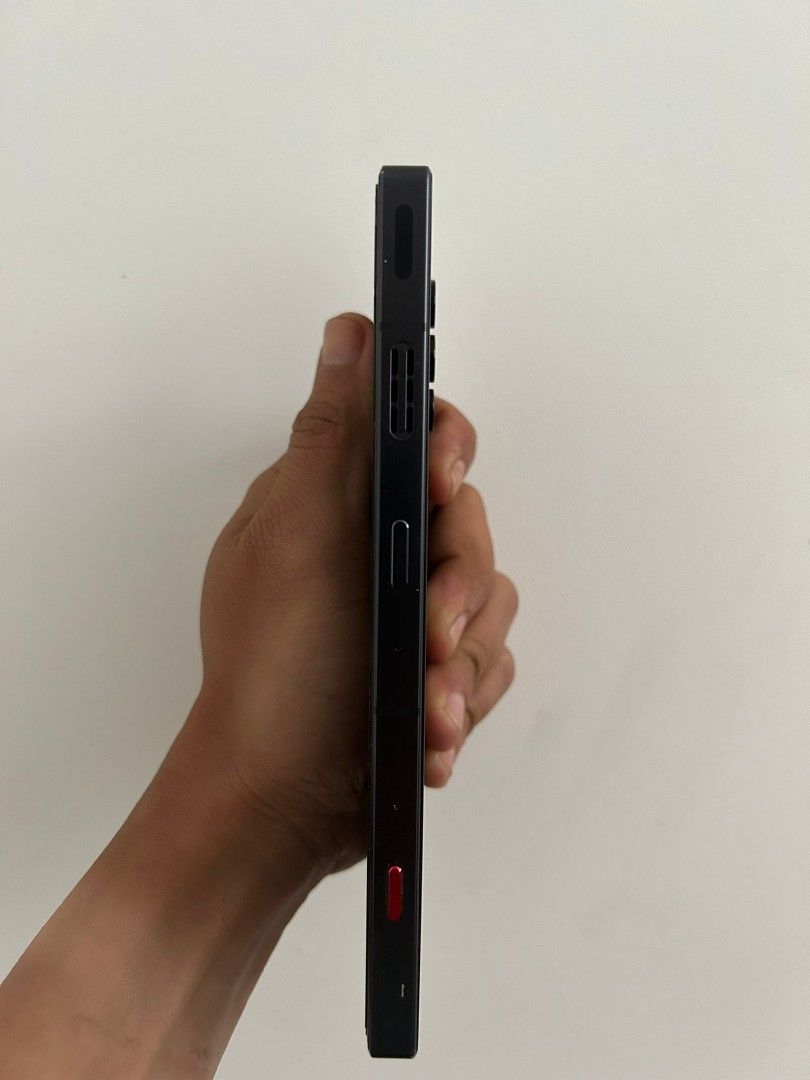 RED MAGIC 8 pro 12/256GB GLOBAL, Mobile Phones & Gadgets, Mobile Phones ...