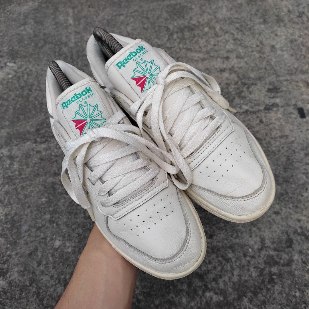Reebok act 300 vintage new arrivals